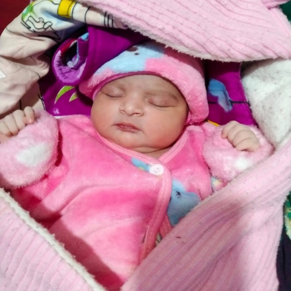 Meet your Posher, Maryam